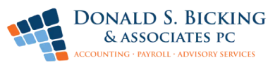 Donald S. Bicking & Associates